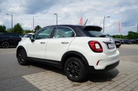 Fiat 500X 1.3 GSE 120th Years Edition