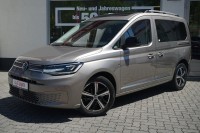 Vorschau: VW Caddy 1.5 TSI Style