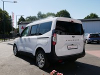Vorschau: Ford Tourneo Courier Titanium 1.0 EB