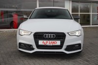 Audi A5 Coupe 1.8 TFSI S-line