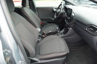 Ford Puma 1.0 EcoBoost Mild Hybrid ST-Linie