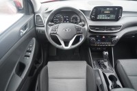 Hyundai Tucson 1.6 T-GDI Advantage DCT