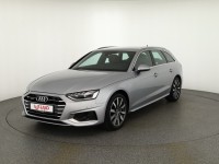 Audi A4 Avant 40 TDI quattro advanced AHK B&O Leder