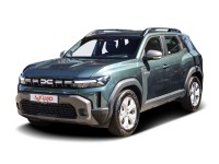 Dacia Duster Expression 140 Navi Sitzheizung LED