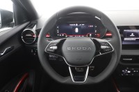 Skoda Fabia Monte Carlo 1.5 TSI DSG