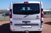Fiat Talento Kombi 2.0L1H1