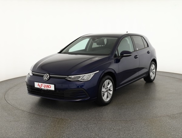 VW Golf VIII 2.0 TDI DSG Life