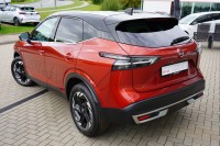 Nissan Qashqai N-Connecta 1.3 Dig-T Aut.