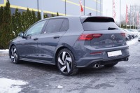 VW Golf VIII 2.0 GTI