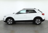Vorschau: VW T-Roc 1.0 TSI Goal