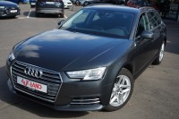 Audi A4 Avant 1.4 TFSI basis