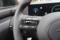 Hyundai Tucson 1.6 T-GDI N-Line Aut.