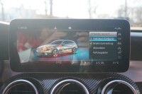 Mercedes-Benz C 180 C180 T-Modell CGI Avantgarde Aut