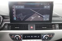 Audi A4 Avant 40 TDI S-tronic