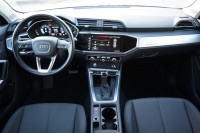 Audi Q3 35 TDI advanced S-Tronic