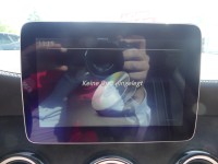 Mercedes-Benz CLA 220 CDI AMG Line