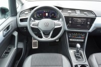 VW Touran 1.5 TSI DSG Comfortline