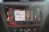 Skoda Rapid Spaceback 1.2 Joy