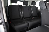 Renault Trafic Combi Spaceclass Blue dCi 170 Aut.