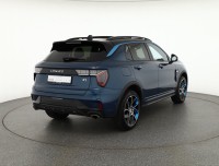 LYNK&CO 01 1.5 TD PHEV Aut.