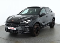 Cupra Terramar VZ 2.0 TSI 4Drive DSG 3-Zonen-Klima Navi Sitzheizung