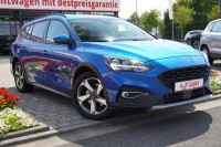 Ford Focus Turnier 1.0 M-Hybrid Active