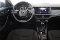 Skoda Scala 1.0 TSI DSG