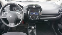 Mitsubishi Space Star 1.0 Basis