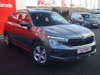 Skoda Kamiq 1.0 TSI