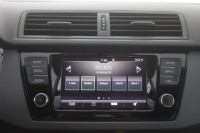 Skoda Fabia 1.0 MPI Cool Plus
