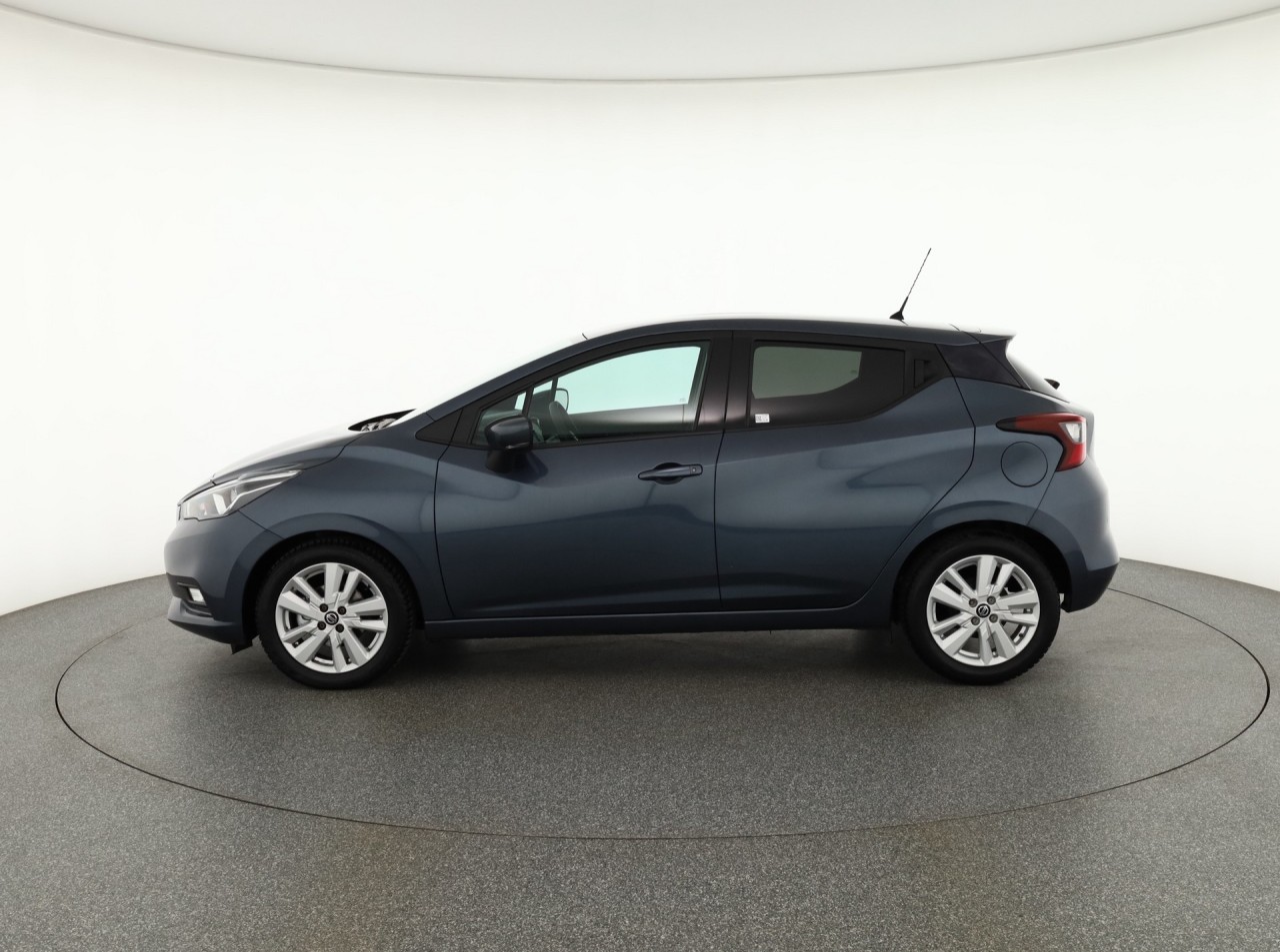 Nissan Micra 1.0 N-Way