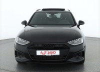 Audi A4 Avant 40 TFSI advanced