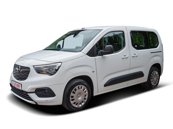 Opel Combo Life E 1.2