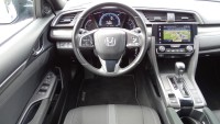 Honda Civic 1.0 VTEC