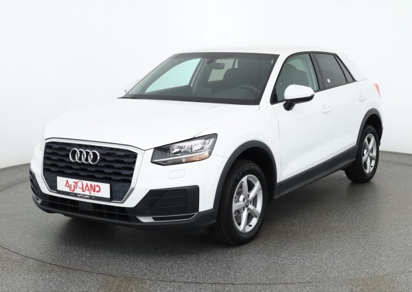 Audi Q2 1.0 TFSI Ultra