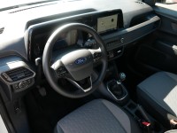 Ford Tourneo Courier Titanium 1.0 EB