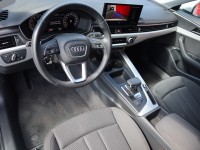 Audi A4 Avant 35 TFSI S line S-Tronic