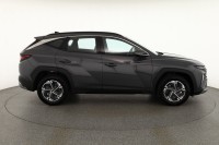 Hyundai Tucson 1.6T-GDI