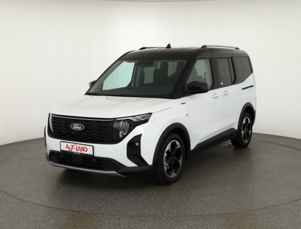 Ford Tourneo Courier Active 1.0 EB Aut.