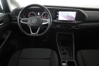 VW Caddy 2.0 TDI DSG Life
