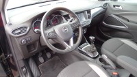 Opel Crossland X 1.2 Turbo