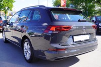 VW Golf VIII Variant 2.0 TDI Life