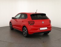 VW Polo 2.0 TSI DSG GTI