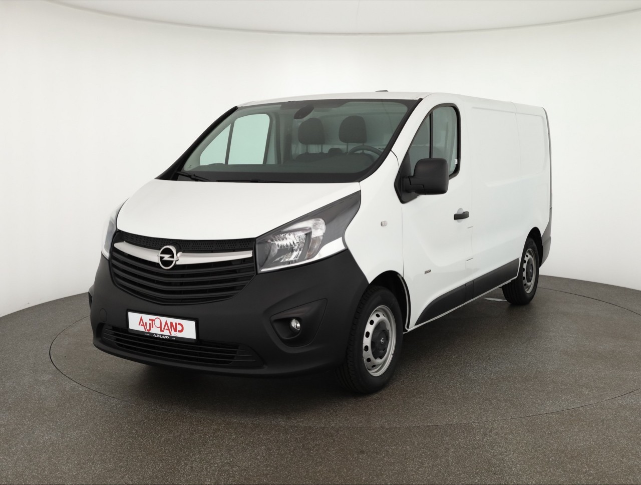 Opel Vivaro B 1.6 CDTI L1H1 2.9t