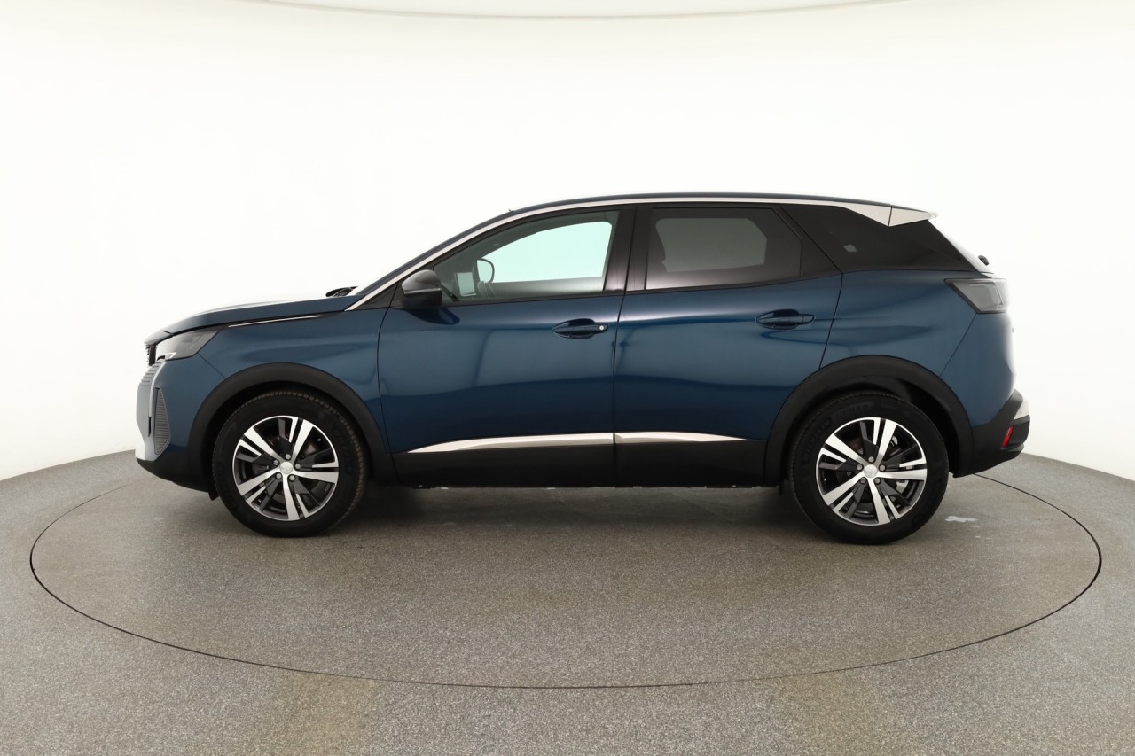 Peugeot 3008 1.2 PureTech 130