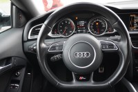 Audi A5 Coupe 1.8 TFSI S-line