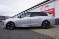 Opel Astra ST GS 1.2 Turbo Aut.
