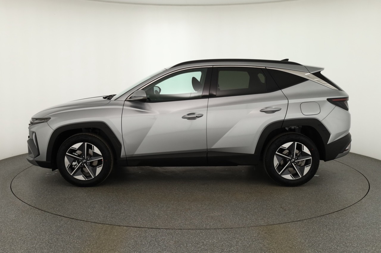 Hyundai Tucson 1.6 T-GDI