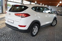 Hyundai Tucson 1.6 Trend 2WD