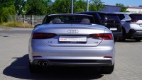 Audi A5 Cabriolet 40 TDI sport S Line